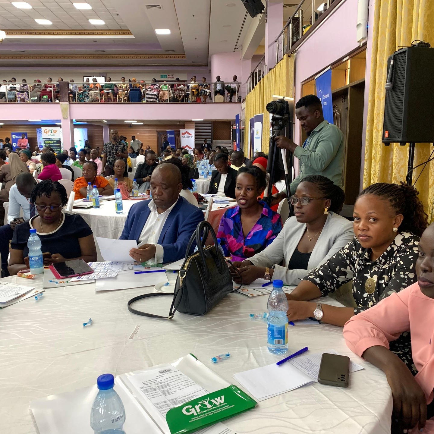 AREA Uganda Women's Council